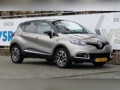 Renault Captur - TCe 120 EDC Automaat Dynamique