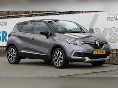 Renault Captur - TCe 120 EDC Automaat Intens