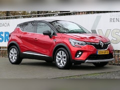 Renault Captur - TCe 140 EDC Automaat Intens