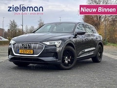 Audi e-tron - 50 quattro Lounge edition 71 kWh