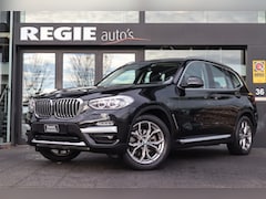 BMW X3 - xDrive 20i X-Line, Navi, Led, Camera, Trekhaak afn