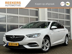 Opel Insignia - 1.5 Turbo 165PK INNOVATION AUT. Navi Pdc Winterpack