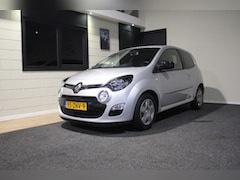 Renault Twingo - 1.2 16V DYNAMIQUE AUTM AIRCO ELEK RAMEN CENTRAAL ALL-IN PRIJS