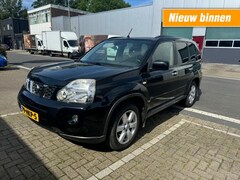 Nissan X-Trail - 2.5 LE 4WD Limited Edition full options BAK NIET GOED EXPORT PRI