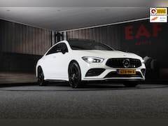 Mercedes-Benz CLA-Klasse - 250 e AMG Line / ACC / Lane Assist / Dode Hoek / Augmented Reality / Camera / Open Panoram