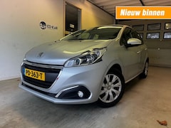 Peugeot 208 - 1.2 PureTech Active CLIMA NAVI PDC TREKHAAK APK