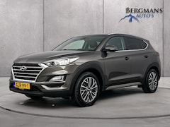 Hyundai Tucson - 1.6 GDi Comfort // LEDER // CARPLAY // KEYLESS //