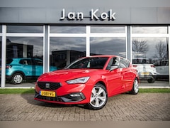 Seat Leon - 1.0 TSi 110 pk FR Launch Edition | Full LED | Camera | Parkeersensoren