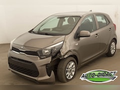 Kia Picanto - 1.0 Dynamic Line 51.078 km