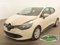 Renault Clio - 1.5 dCi Airco