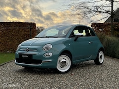 Fiat 500 - 1.2 Anniversario