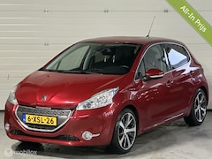 Peugeot 208 - 1.6 VTi Allure|NIEUWEKETTING|NAVI|NAP|