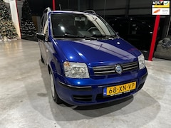 Fiat Panda - 1.2 Dynamic / Nieuwe APK, Distr. Riem /