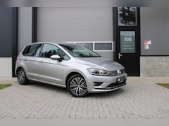 Volkswagen Golf Sportsvan - 1.4 TSI 125PK/16''/ACC/CRUISE/DODEHOEK/CAMERA/VOLL