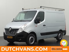 Renault Master - 2.3DCi 130PK L1H1 Imperiaal | Trekhaak | E6 | Navigatie | Camera | 3-Persoons