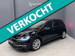 Volkswagen Golf - 1.5 TSI Highline Business R DSG/LED/NAVI/MASSAGE/XENON/PDC/ECC