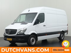 Mercedes-Benz Sprinter - 314CDI 7G-Tronic Automaat L2H2 | Euro 6 | Camera | Airco | Cruise