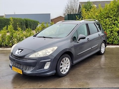 Peugeot 308 SW - 1.6 VTI | 7 pers. | Clima | Pano | Cruise | PDC