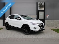 Nissan Qashqai - 1.3 DIG-T Tekna + /PANO/NAVI/19''/360G/LEER/VOLL