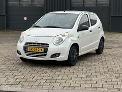 Suzuki Alto - 1.0 Base