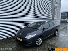 Renault Mégane Estate - 1.6 Expression Clima Cruise Nieuwe APK