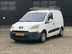 Peugeot Partner - bestel 120 1.6 HDI L1 XR