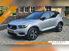 Volvo XC40 - 2.0 T4 AWD R Design panoramadak leer