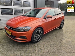 Volkswagen Polo - 1.0 TSI Comfortline Business Automaat