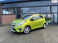 Chevrolet Spark - 1.2 16V LT 82PK, Airco