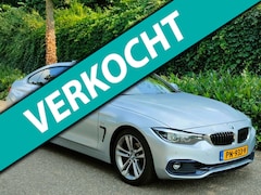 BMW 4-serie Gran Coupé - 420i High Executive