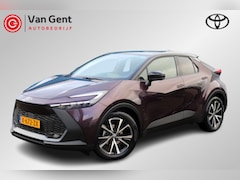 Toyota C-HR - 1.8 Hybrid 140 First Edition