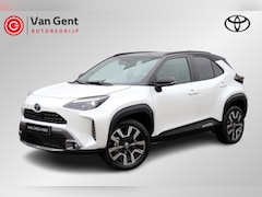 Toyota Yaris Cross - 1.5 Hybrid 130 Launch Edition