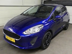 Ford Fiesta - 1.1 Trend - Airco - Navigatie - Netjes Onderhouden