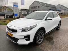 Kia XCeed - 1.6 GDi PHEV DynamicLine