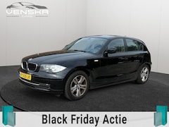 BMW 1-serie - 116i