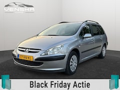 Peugeot 307 Break - 1.6-16V XS