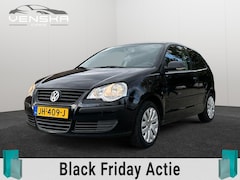 Volkswagen Polo - 1.2 Trendline