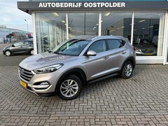 Hyundai Tucson - 1.6 GDi Comfort