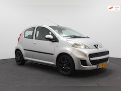 Peugeot 107 - 1.0-12V XS | Automaat | Airco | Sportvelgen | Trekhaak | Elektrische ramen