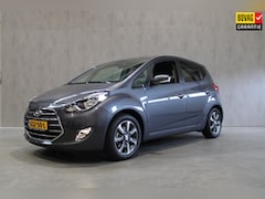 Hyundai ix20 - 1.6i Go Navigatie+Cruise+Camera rijklaar 12 maanden bovag garantie