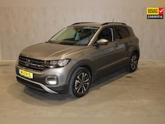 Volkswagen T-Cross - 1.0 TSI Life Business Navigatie PRIJS is rijklaar incl 12 maanden bovag