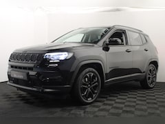 Jeep Compass - 1.3T Longitude |Carplay|Cruise|