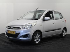 Hyundai i10 - 1.1 i-Drive