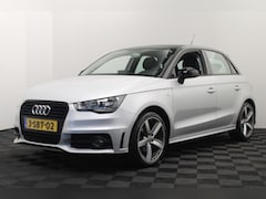 Audi A1 Sportback - 1.2 TFSI Admired |S-Line|Navi|Trekhaak|