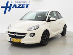 Opel ADAM - 1.4 AUTOMAAT UNLIMITED + CRUISE CONTROL / BLUETOOTH / AIRCO