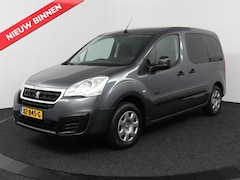 Peugeot Partner Tepee - 1.2 110 Pk Pure Tech Allure | 5-persoons | Airco | Cruise | Apple car-play | 2x Schuifdeur