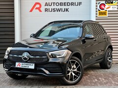 Mercedes-Benz GLC-klasse - 300e 4MATIC Premium Memory/360/Pano