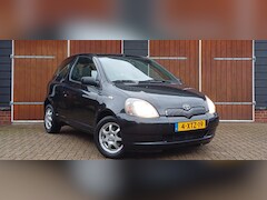 Toyota Yaris - 1.0-16V VVT-i Luna, Airco, Lichtmetalen wielen, Nieuwe APK