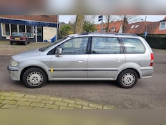 Mitsubishi Space Wagon - 2.4 GDI GLXi 7p.Airco