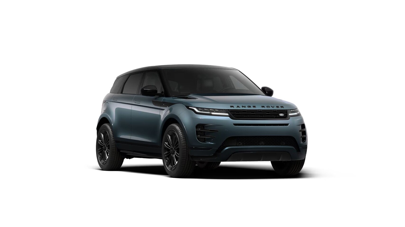 Land Rover Range Rover Evoque - P270e Dynamic SE Limited Edition - AutoWereld.nl